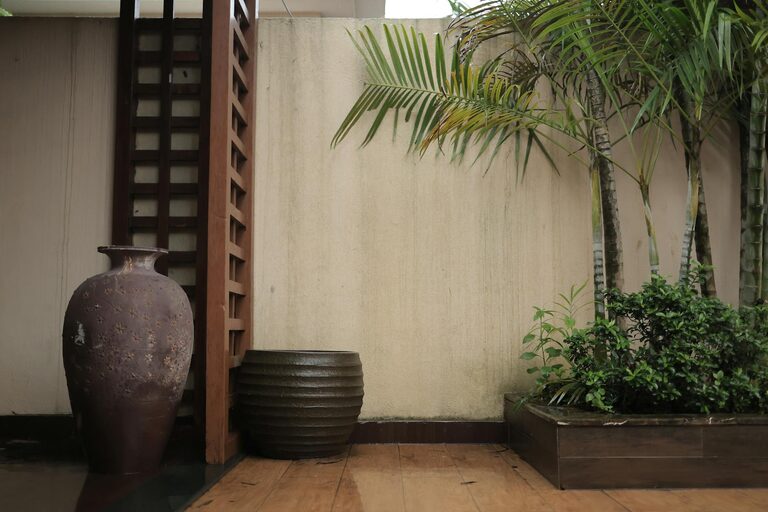 Tips for Creating a Relaxing Garden Space at Home